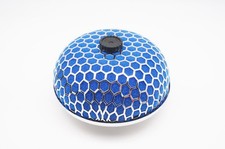 Autobahn88 Mushroom High Flow Air Intake Filter 3 76mm Inlet Oilfree Meta...