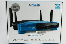 Linksys WRT 1900 ACS AC1900 Dual-Band Gigabit Wi-Fi Router