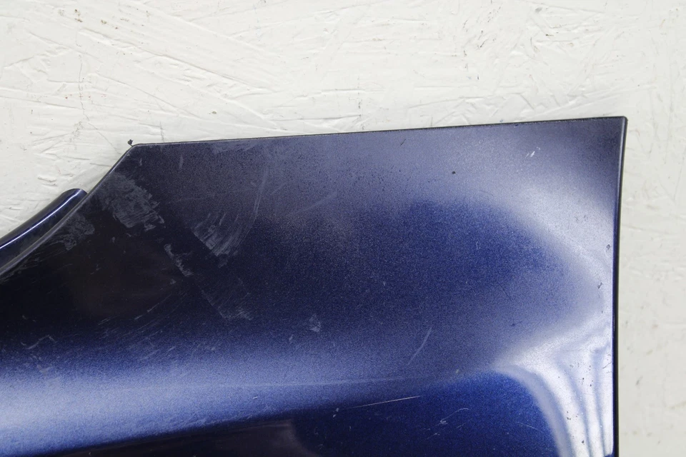 Moldura de panel basculante izquierdo Mazda MX-5 Miata 2009-2015 NH5251P50 OEM MU1 Foto 2 de 4