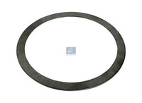 DT Spare Parts Anlaufscheibe AußEnplanetengetriebe 4.20429 FüR Mercedes Actros
