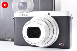 Fujifilm Xq2 for sale | eBay