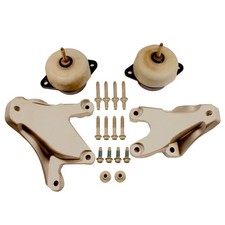 Ford Racing Coyote Engine Swap Mount Kit For 2011-2015 Ford Mustang Gt Ford Racing Coyote Engine Swap Mount Kit For 2011-2015 Ford Mustang Gt