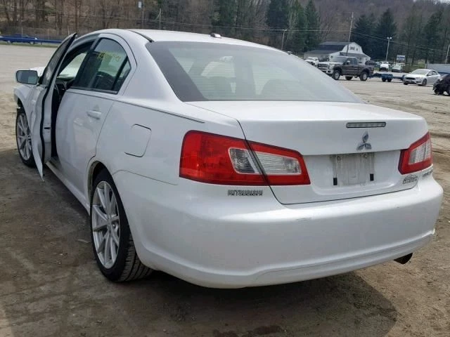 AC Compressor Fits 04-12 GALANT 2037660 - Изображение 2 из 4