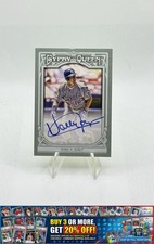 2013 Topps Gypsy Queen Baseball Cards 48