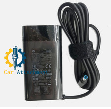 Original 19.5V 3.33A 65W AC Adapter Charger For HP Envy x360 15-eu0097nr 4.5mm
