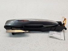14-22 INFINITI Q50 Rear Driver Door Handle Grey/KAD OEM 826404GA4A