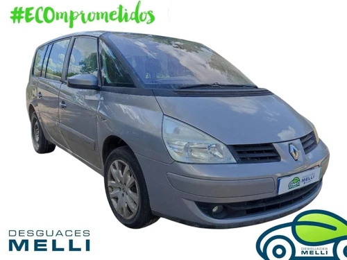 651000267R Capo para RENAULT ESPACE IV (JK0) Expression 2007 9219543 - Foto 9 di 10