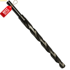 Extra Long Drill Bit 3/4" x 12" HSS 1/2" Shank DWDDL12X3/4X1/2 DWDDL Series US