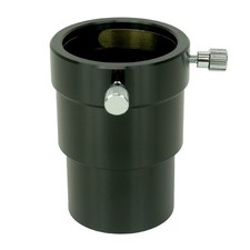 Blue Fireball 2" Eyepiece Extension Tube with 50mm 1.97" Extension  X-04