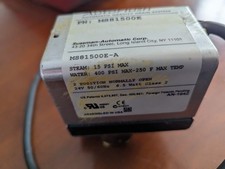 Mr Steam MS81500E AUto Flush Automatic Gravity Drain System