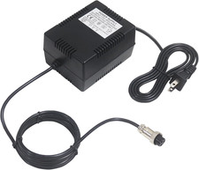 AC17VX2 Mixer Console Power Supply 3 Pin High-Power Mixer Power Supply Mixing Co