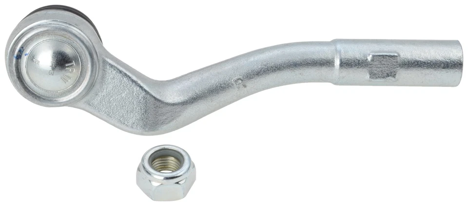 Tie Rod End for Mercedes-Benz C230 2002 - 2007 TRW JTE770 Foto 2 de 4