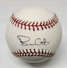 Brian Giles Signed Auto Rawlings Official Major League Baseball PIRATES C5