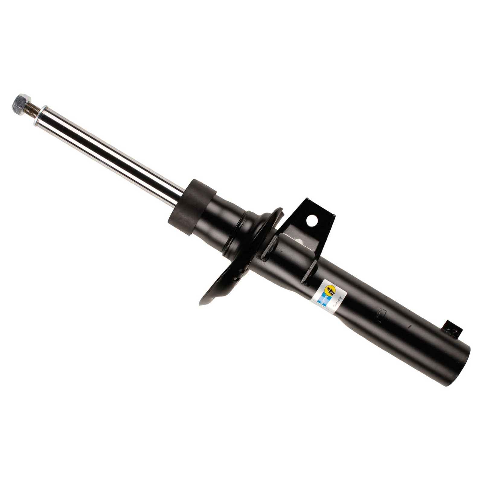 1x Bilstein B4 Front Gas Shock Absorber for SEAT ALTEA XL 22-131614 - Image 5