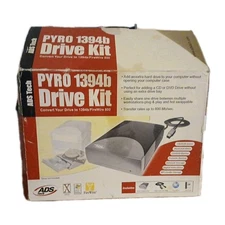 ADS Tech 1394b Drive Kit
