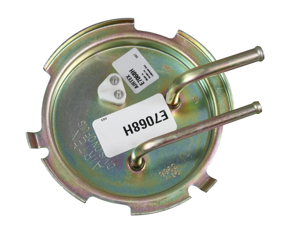 Módulo de bomba de combustible Spectra Premium SP239H para Chrysler Dodge Plymouth 1987-1990 Foto 2 de 4