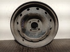 Jantes Citroen ZX