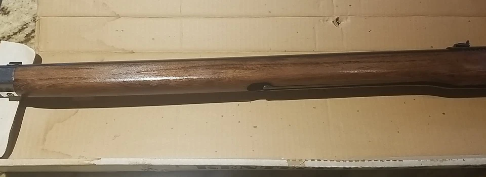 PIONEER MODEL BB76 1976 From Ultra-Hi Products Co. "Kentucky Air Rifle" NIB - Image 4 of 4