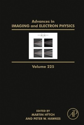 Advances in Imaging and Electron Physics - 9780443193262