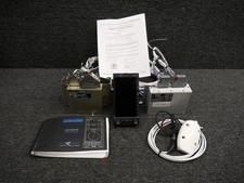 910-00001-021 Aspen EFD1000 Flight Display with Converter, Adapter, Sensor & STC