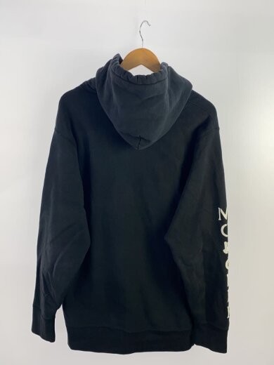 MONCLER/hoodie/L/cotton/BLK/20AW/ GENIUS/F20928G71910 V8187