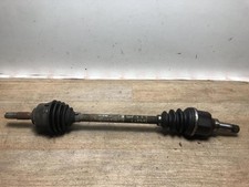 Cardan Citroen C3