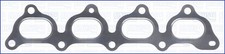 KRÜMMERDICHTUNG FÜR OPEL ZAFIRA TOURER C (P12) - AJUSA 13265100
