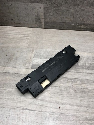 BMW 5 F10 F11 2011 Antennensteuergerät Verstärker 920233018 TNR9348