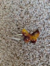 Ebelin Onesize Girls' Head Accessory Multicolor Butterfly