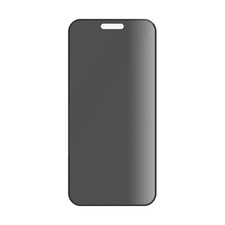 PanzerGlass Privacy Screen Protector Ultra Wide Fit - Apple iPhone 16 Pro - Blac