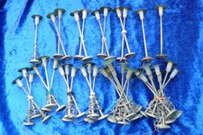 EINZELVERKAUF Märklin Leuchten / Lampen: 7047 (448/4) in verschiedenen Zuständen