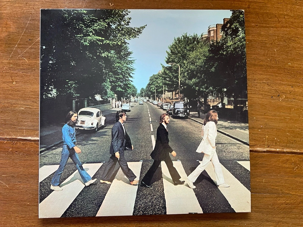 Preços baixos em Álbum dos Beatles Abbey Road em Discos de vinil