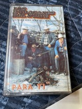 Los Huracanes Del Norte Para Ti Cassette Norteno Garmex Records Latin