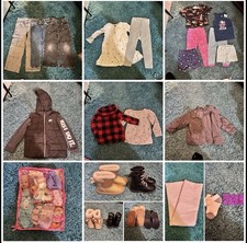 Girls Bundle