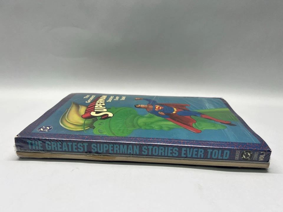 СМЕРТЬ СУПЕРМЕНА ~ - Изображение 3 из 4