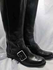 Las mejores ofertas en Botas para mujer Nine West de cuero de