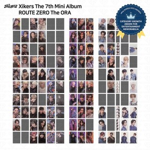Xikers Photocard | eBay