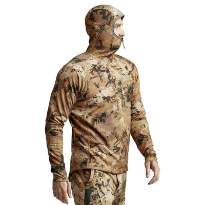 Sitka Grinder Hoody Optifade Waterfowl Marsh -Mens - NWT - Extra Extra Large XXL
