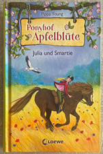 Loewe Pippa Young Ponyhof Apfelblüte 6: Juli...