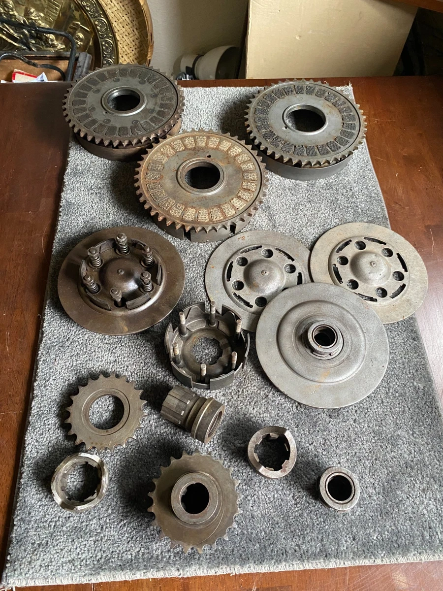 BSAまとめ売り。 BSA Motorcycle Parts for BSA for sale | eBay