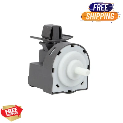 Genuine Beko Washing Machine Pressure Sensor Switch