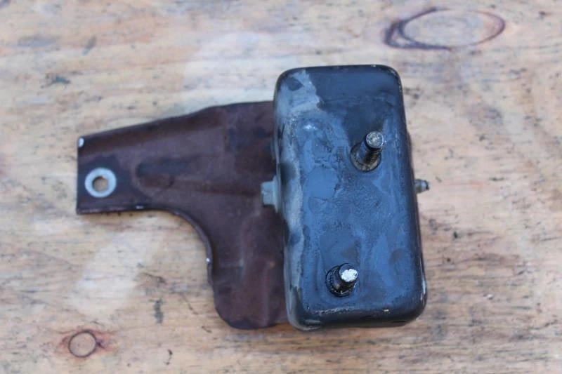 1997 1998 1999 2000 2001 FORD F150 MOTOR DIANTEIRO DIREITO MONTAGEM 4.6L ROMEO - Imagem 2 de 4