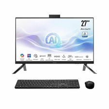 MSI AM273Q AI Modern 27 WQHD AIO PC U7-155H 3...