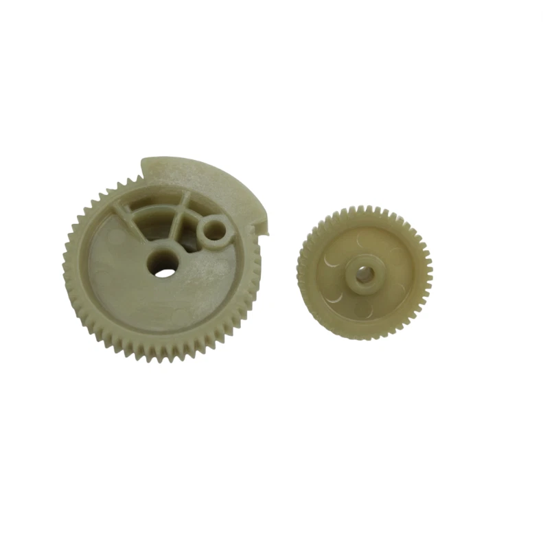 Soft Close Motor Comfort Repair Gear 512171856912 For BMW F01 F02 F04 F10 F11 - Image 2 of 4