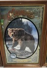 4 Hamm's Beer Mirrors American Bear Collection Grizzly Black Brown Polar — photo 3