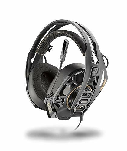 Plantronics - RIG 500 PRO HX Gaming Headset for Xbox One