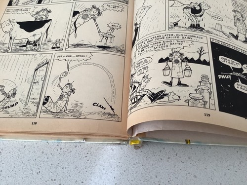 1983 WHIZZER AND CHIPS ANNUAL - Bild 7 von 15