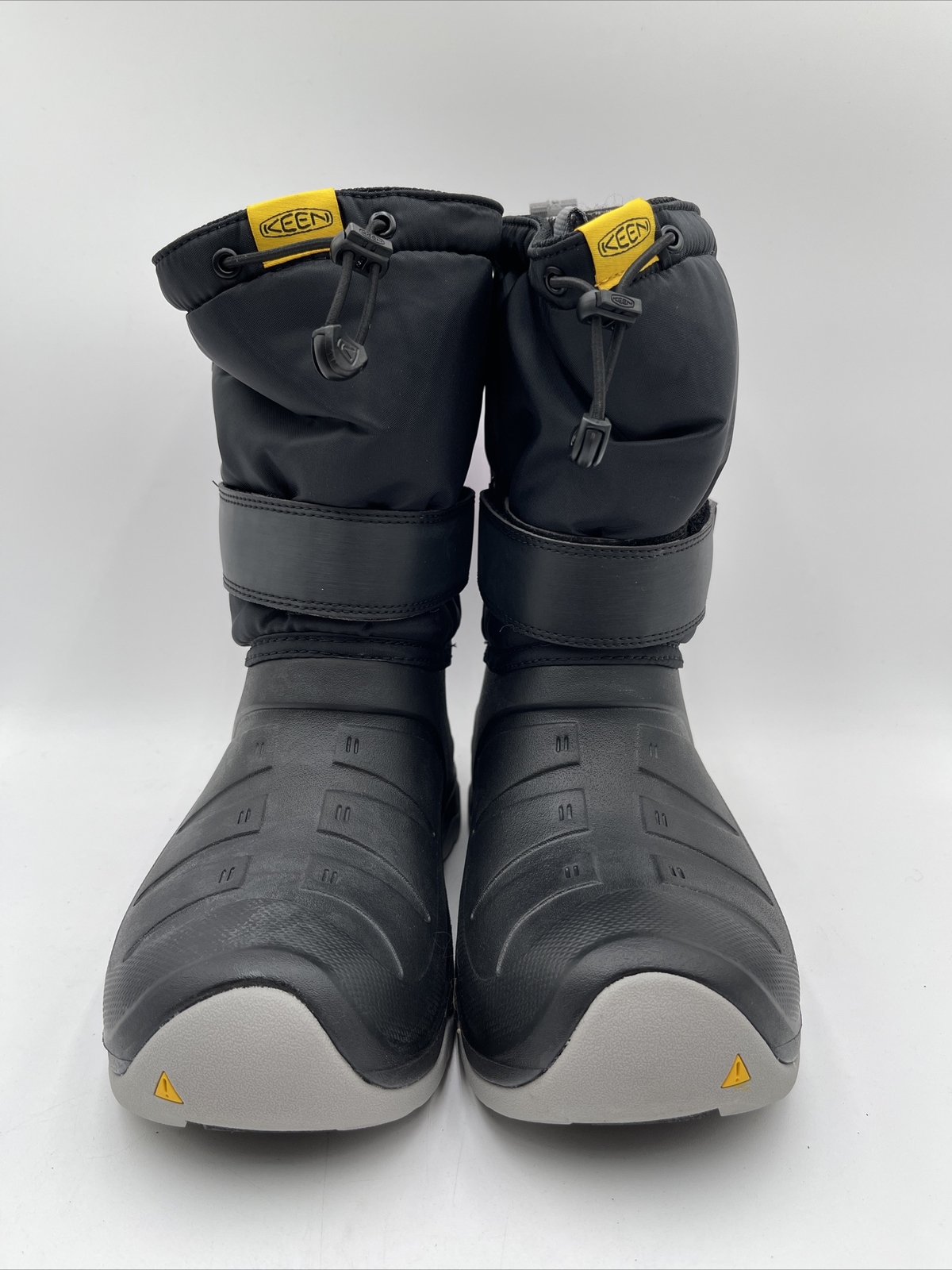 KEEN umi Boot 2 Impermeabile Escursionismo Nero Legno Viola Taglia 6