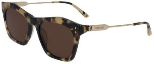 Calvin Klein CK25510S Sunglasses 209 Beige NEW | eBay display picture 1