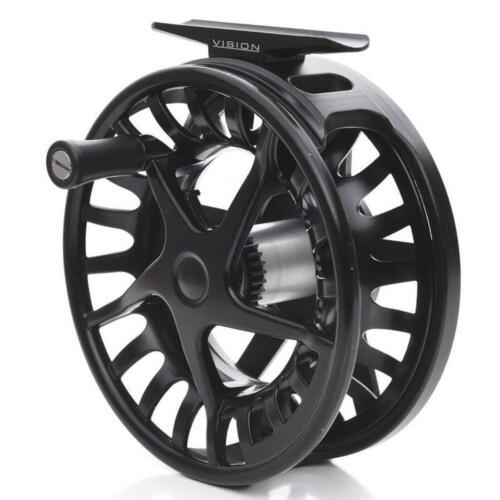 Vision Fisu Fly Reels - Trout Grayling Fly Reels
